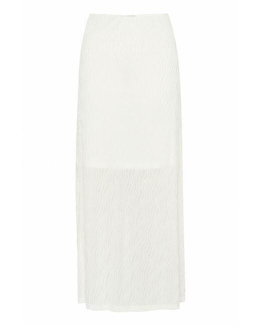 Kaffe White Rock 'Gerit'