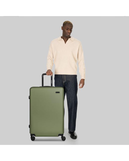 Smartbox Trolley in Green für Herren