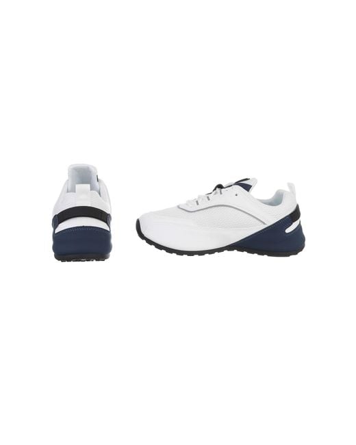 CoolWalk Sneaker in White für Herren