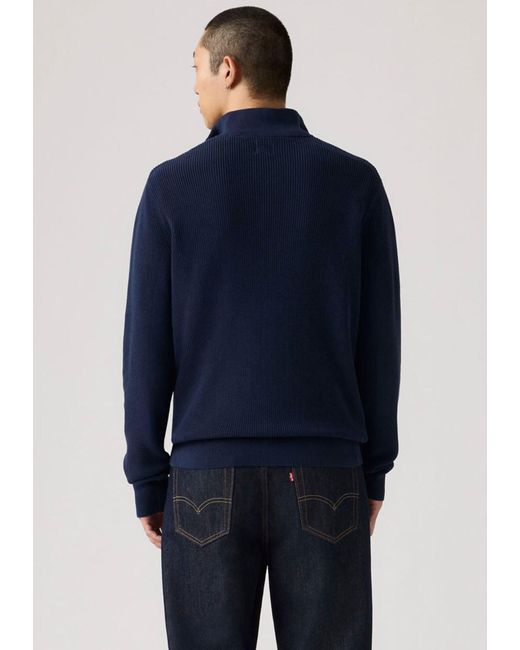 Levi's Levis Pullover in Blue für Herren