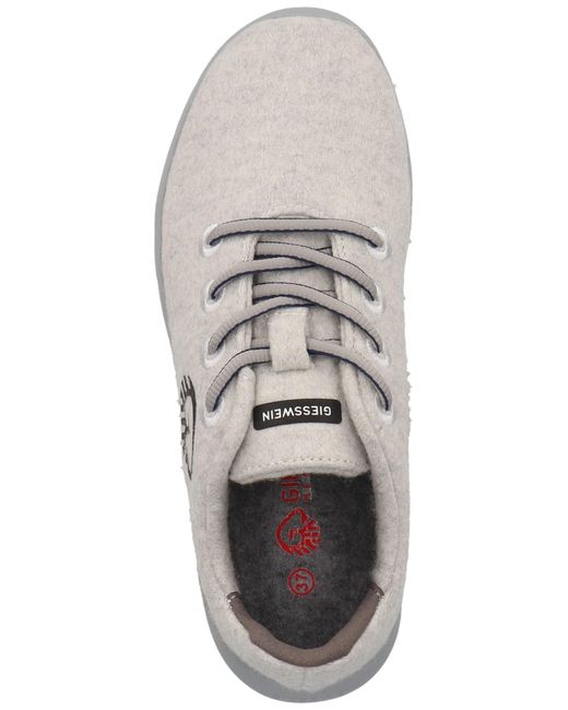 Giesswein Gray Sneaker