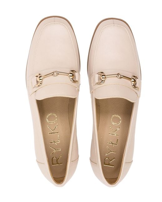 Ryłko Natural Ryko Slipper
