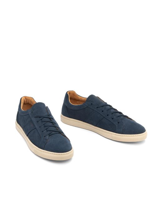Ryłko Ryko Sneaker in Blue für Herren