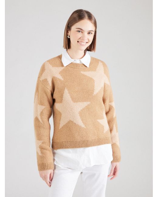 ONLY Natural Pullover Onljessica
