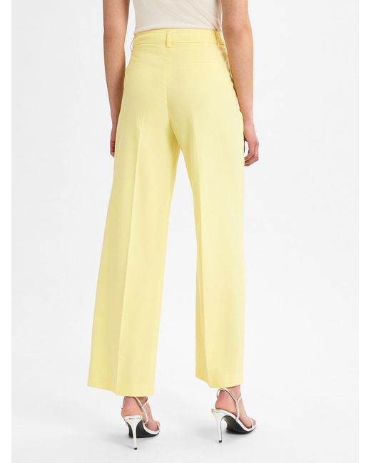 MORE&MORE Yellow Hose