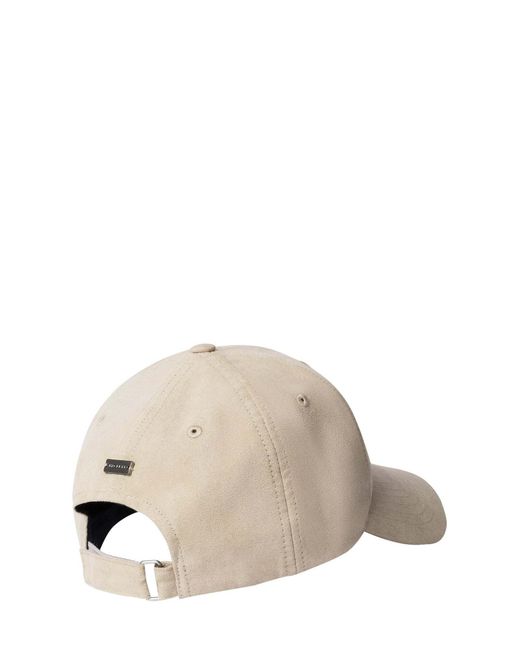 Hackett Natural Cap