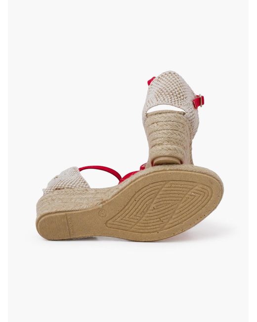 Pisamonas Pink Sandale