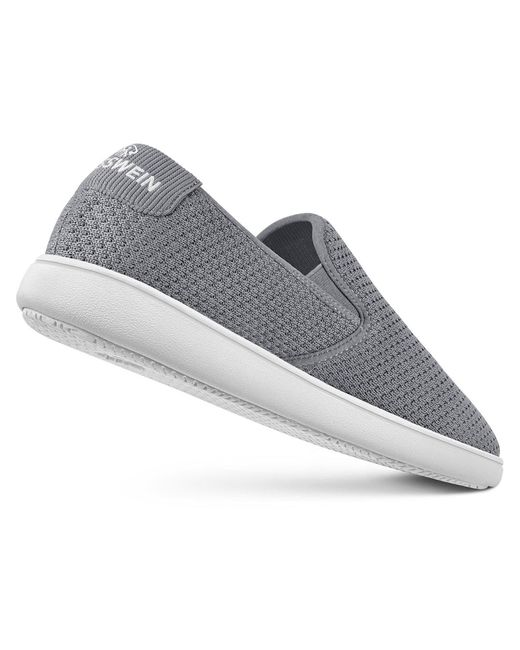 Giesswein Gray Slip On
