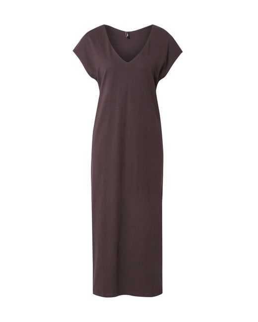 ONLY Purple Kleid 'Onlmara'