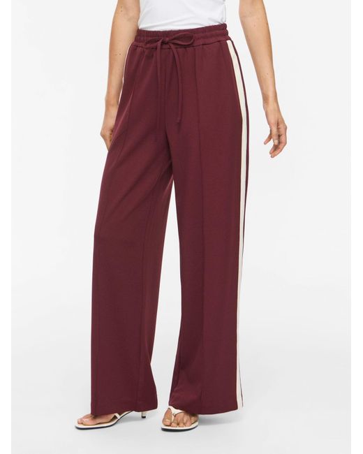 Vila Red Hose Viclua