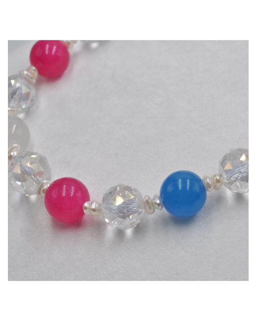 Steuer Multicolor Kette