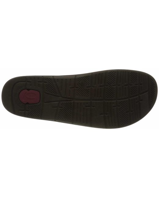 Rohde Brown Pantolette