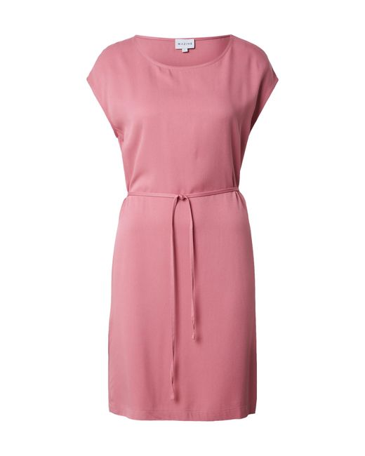 Mazine Pink Kleid