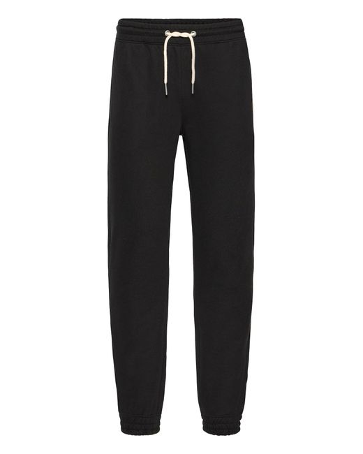 Solid Hose Simas in Black für Herren