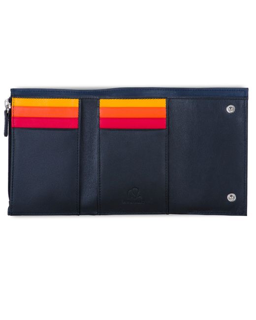 Mywalit Black Geldbörse