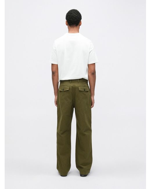 Gap Hose in Green für Herren