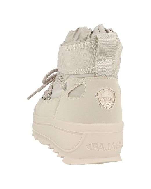 Pajar Natural Boots