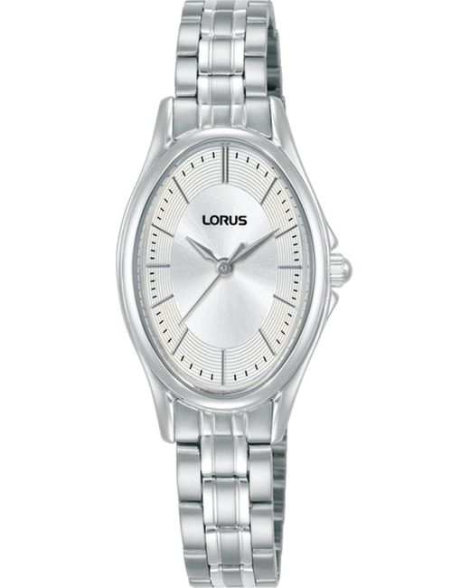 Lorus Metallic Uhr
