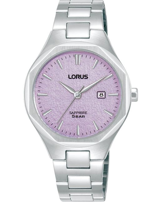 Lorus Gray Uhr