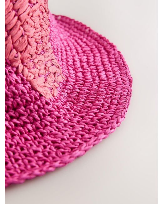 Next Pink Hut