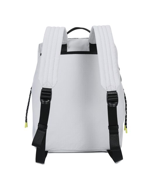 Hedgren Blue Rucksack String