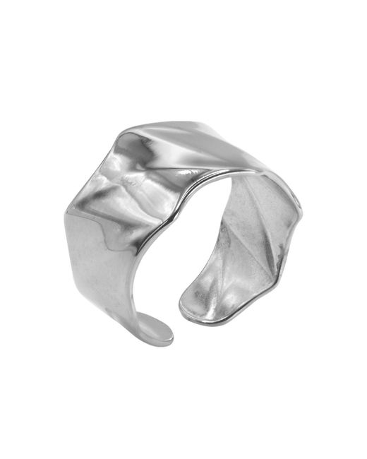 Heideman Gray Ring Vidu