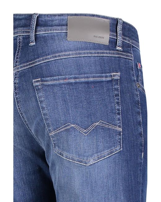 M·a·c Jeans in Blue für Herren