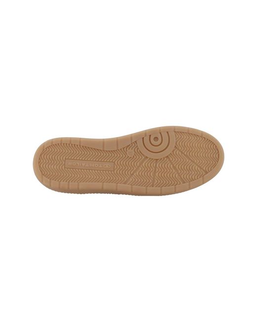 Tom Tailor White Sneaker