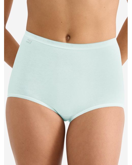 Sloggi Blue Slip Basic