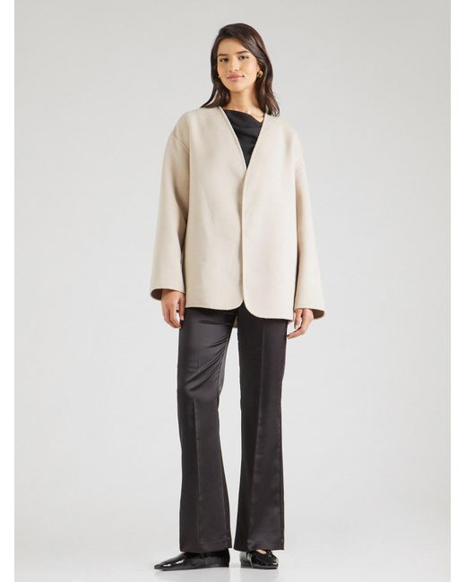 millane Natural Jacke