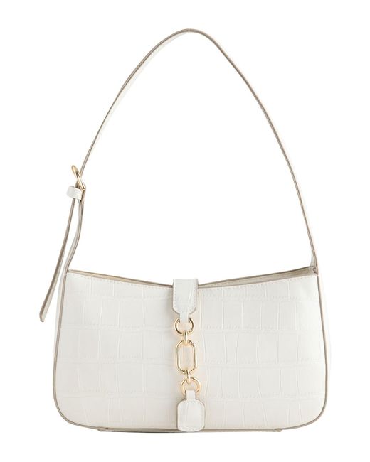 Next Natural Schultertasche