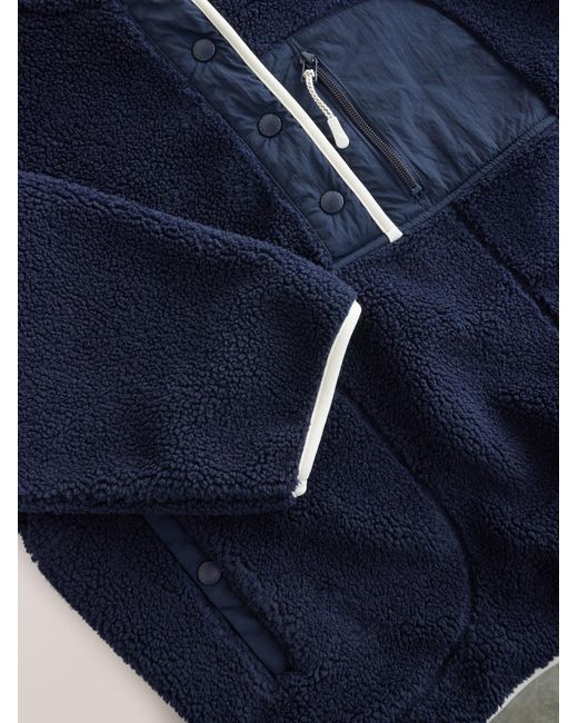 Next Blue Pullover