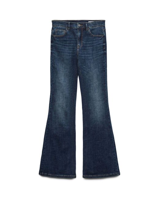Vero Moda Blue Jeans Vmgigi