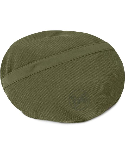 Buff Green Sporthut Adventure
