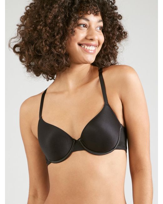 Chantelle Black Bh Easy Bliss