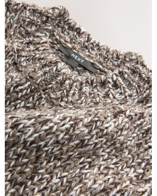 Next Gray Pullover
