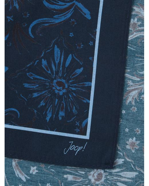 Joop! Tuch in Blue für Herren