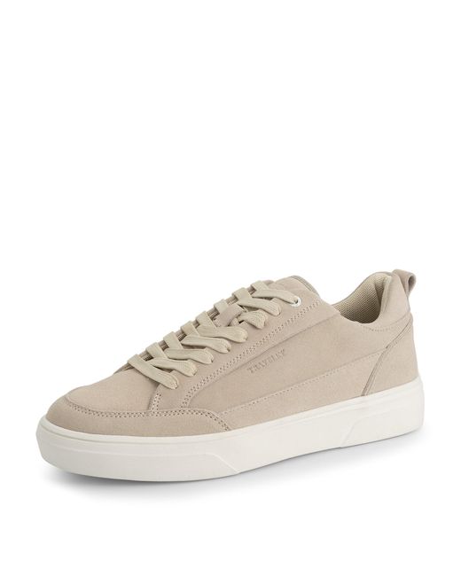 Travelin Natural Sneaker 'Carlisle