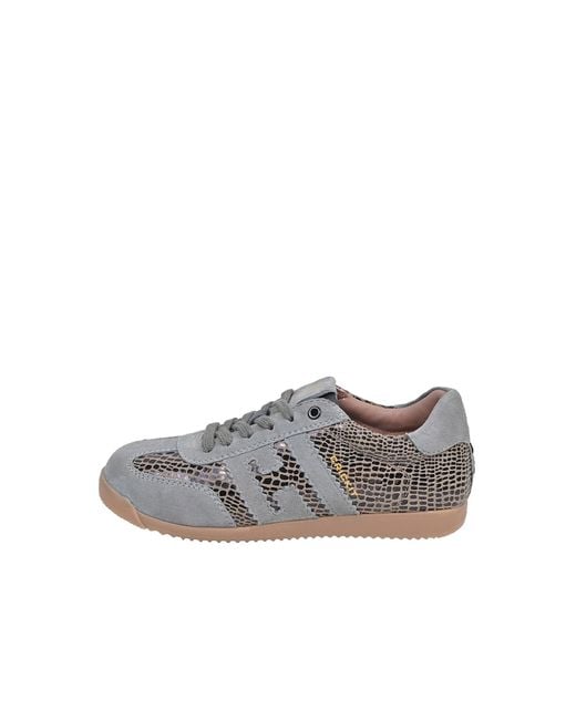 CRICKIT Gray Sneaker Ultima