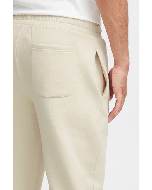 Solid Hose Hanso in Natural für Herren