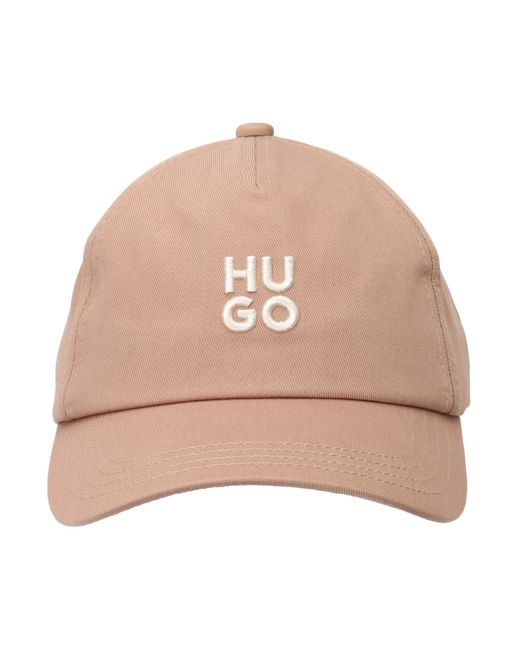 HUGO Natural Cap Asya