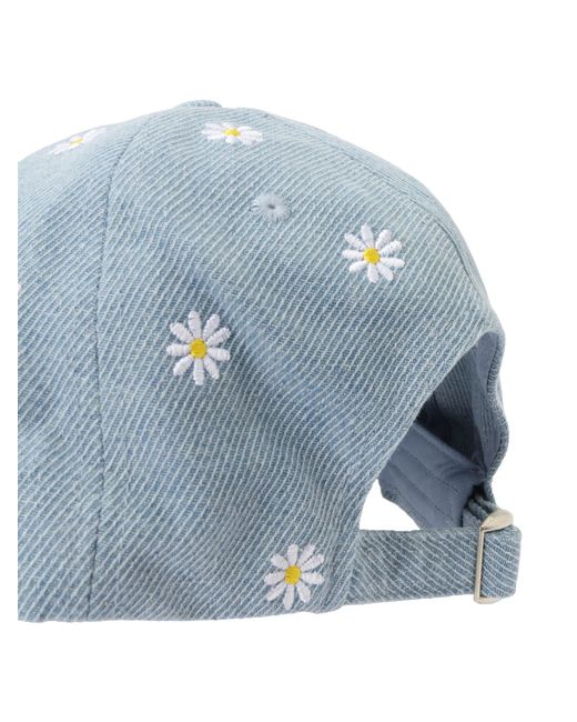 Studio Select Blue Cap