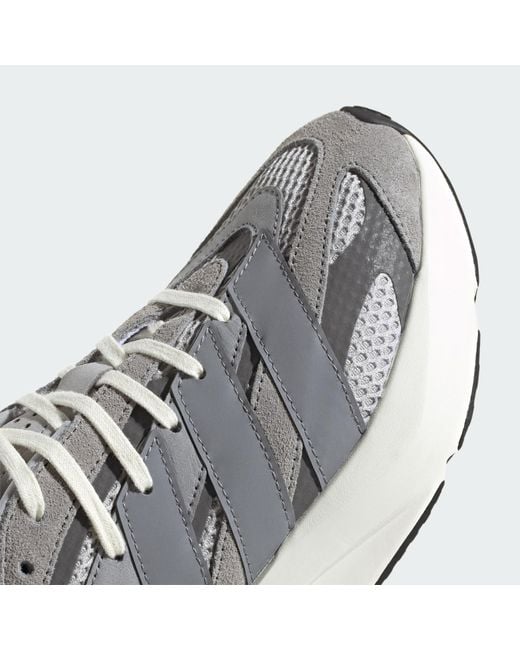 Adidas Sneaker Lightblaze in Gray für Herren