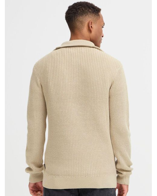 Blend Pullover Bhdeno in White für Herren