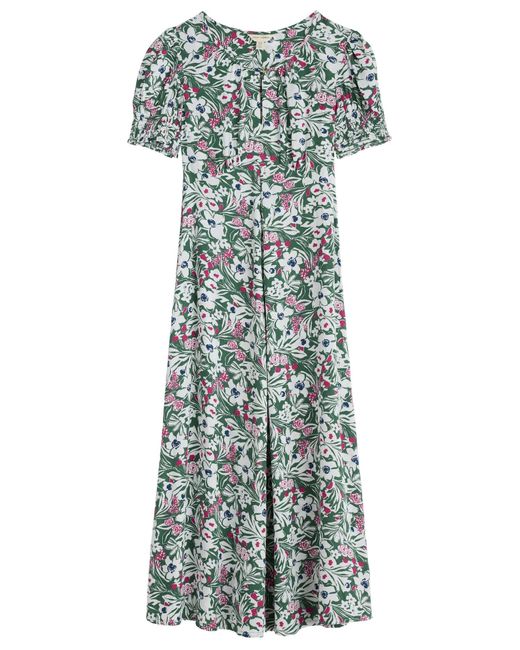 Seasalt Cornwall Multicolor Kleid Marsh