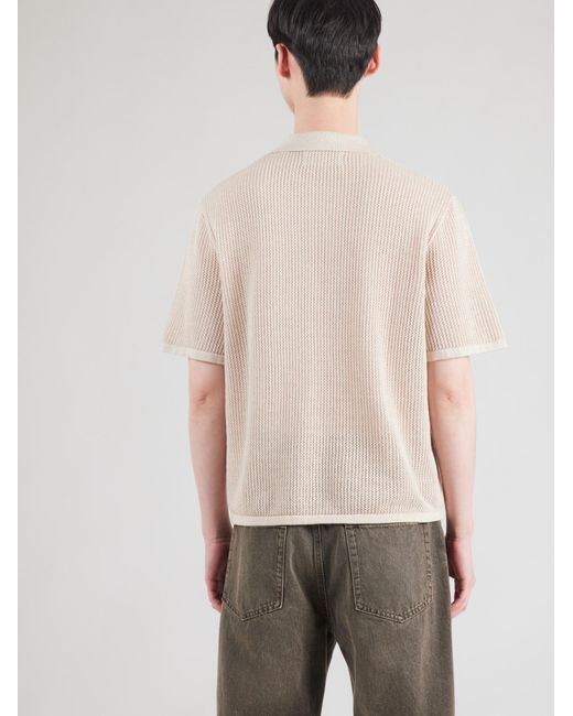 Jack & Jones Pullover Jorcassis in Natural für Herren