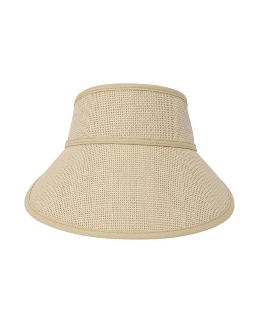 Brixton Natural Cap Newport