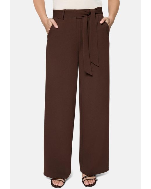 Zero Brown Hose