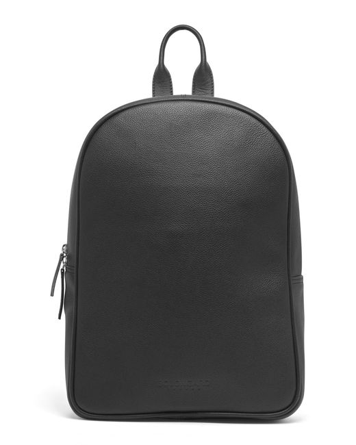 Bolongaro Trevor Rucksack Minimal in Black für Herren