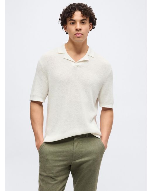 Gap Pullover in White für Herren